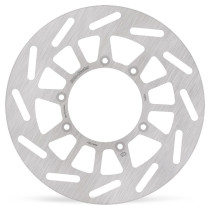 Disque de frein avant MOTO MASTER Vintage series - 230mm - YAMAHA 125 / 250 YZ 1989 500 WR 1992