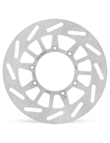 Disque de frein avant MOTO MASTER Vintage series - 230mm - YAMAHA 125 / 250 YZ 1989 500 WR 1992