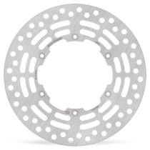 Disque de frein avant MOTO MASTER Vintage series - 250mm - SUZUKI 125 / 250 RM DR / DRZ YAMAHA 125 / 250 YZ WR / WRF / YZF