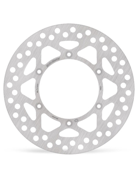 Disque de frein arrière MOTO MASTER Vintage series - 220mm - KAWASAKI 125 / 250 KX 1989-2002 500 KX 1989-2004