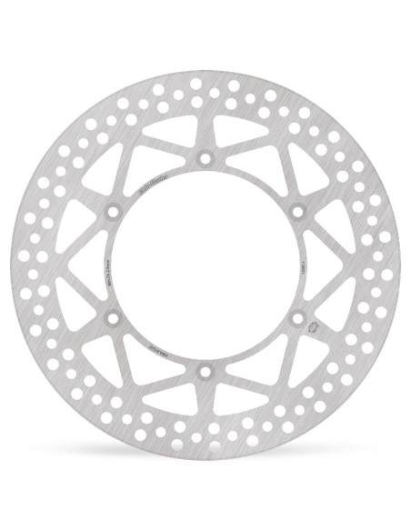 Disque de frein avant MOTO MASTER Vintage series - 245mm - YAMAHA 125 / 250 YZ 1992-00 - 400 YZF 1998-00 426 WRF 2000