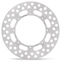 Disque de frein avant MOTO MASTER Vintage series - 250mm - KAWASAKI 125 / 250 / 500 KX 1985-1988