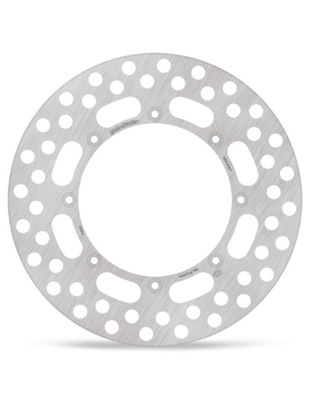 Disque de frein avant MOTO MASTER Vintage series - 250mm - KAWASAKI 125 / 250 / 500 KX 1985-1988