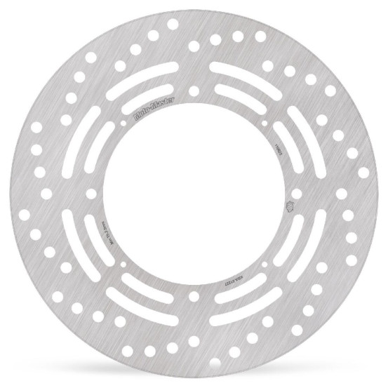 Disque de frein avant MOTO MASTER Vintage series - 240mm - HONDA 125 / 250 / 500 CR 1984-88 - 600 XL 250 / 350 / 600 XR