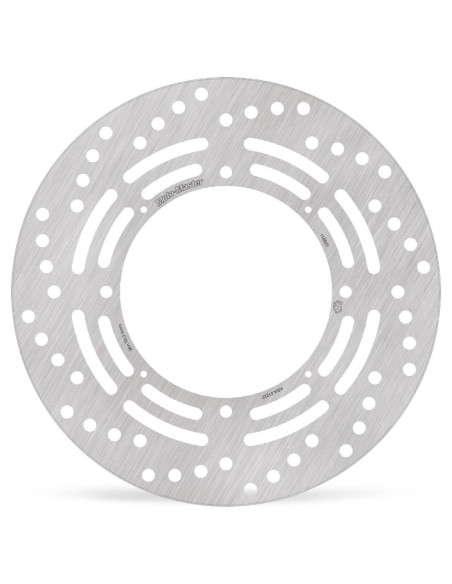 Disque de frein avant MOTO MASTER Vintage series - 240mm - HONDA 125 / 250 / 500 CR 1984-88 - 600 XL 250 / 350 / 600 XR