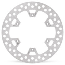 Disque de frein avant MOTO MASTER Vintage series - 240mm - SUZUKI 125 / 250 RM 1999-2005 400 DRZ