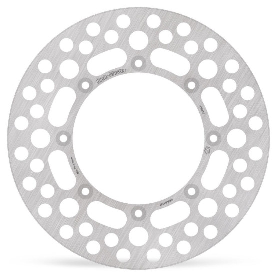 Disque de frein arrière MOTO MASTER Vintage series - 220mm - KAWASAKI 125 / 250 / 500 KX 1986-1988