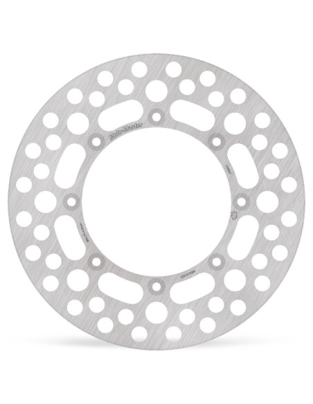Disque de frein arrière MOTO MASTER Vintage series - 220mm - KAWASAKI 125 / 250 / 500 KX 1986-1988
