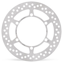 Disque de frein avant MOTO MASTER Vintage series - 240mm - SUZUKI 125 RM 1985-1988 250 RM 1985-1987