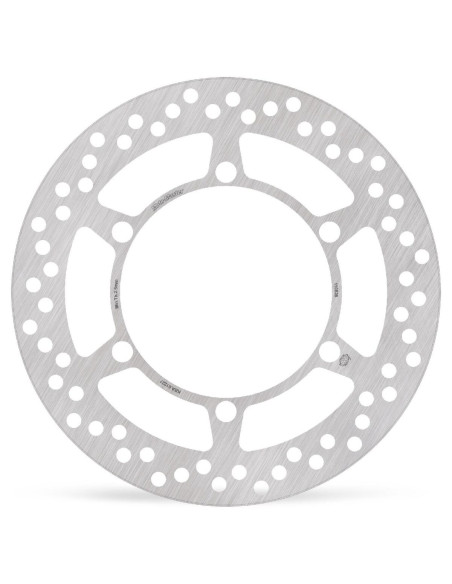 Disque de frein avant MOTO MASTER Vintage series - 240mm - SUZUKI 125 RM 1985-1988 250 RM 1985-1987