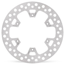 Disque de frein avant MOTO MASTER Vintage series - 240mm - SUZUKI 125 / 250 RM 2006-2008