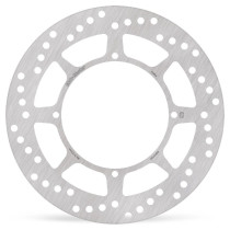 Disque de frein avant MOTO MASTER Vintage series - 240mm - YAMAHA 125 / 250 / 490 YZ 1985