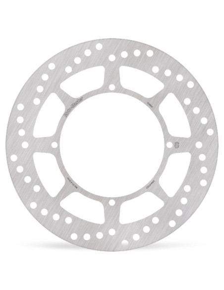 Disque de frein avant MOTO MASTER Vintage series - 240mm - YAMAHA 125 / 250 / 490 YZ 1985