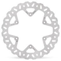 Disque de frein arrière MOTO MASTER Nitro - YAMAHA 250 / 450 YZF 2020-2026