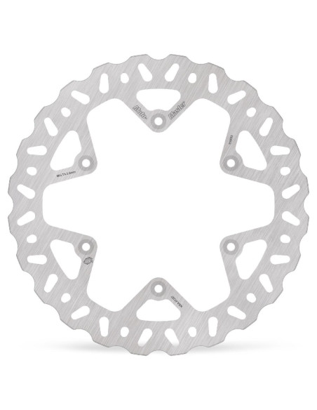 Disque de frein arrière MOTO MASTER Nitro - YAMAHA 250 / 450 YZF 2020-2026