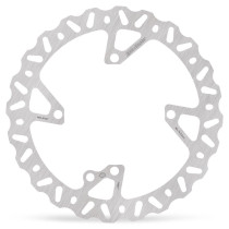 Disque de frein avant MOTO MASTER Nitro - SHERCO SER / SEF-R