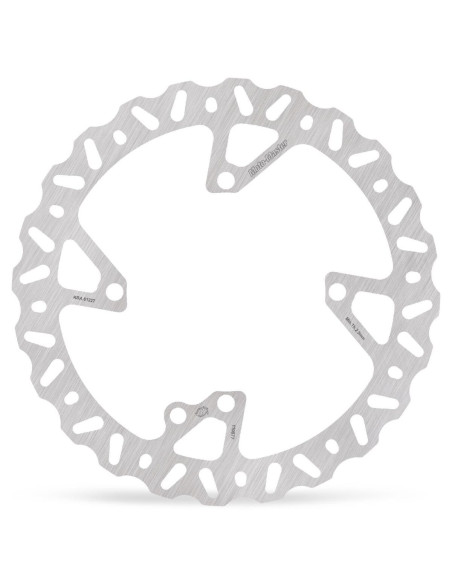 Disque de frein avant MOTO MASTER Nitro - SHERCO SER / SEF-R