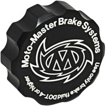 Bouchon de bocal de maître cylindre Moto Master