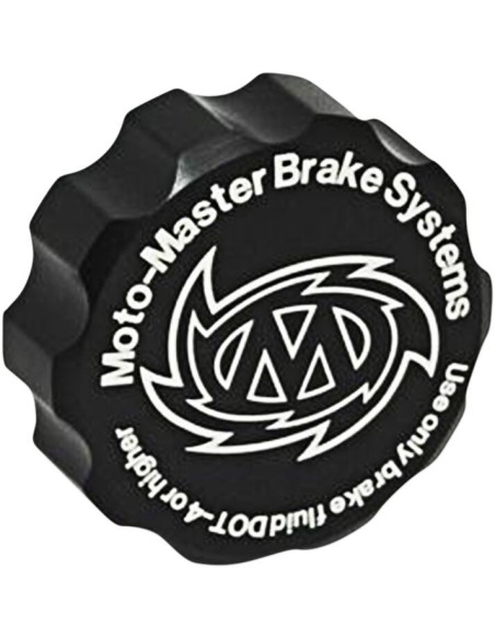 Bouchon de bocal de maître cylindre Moto Master