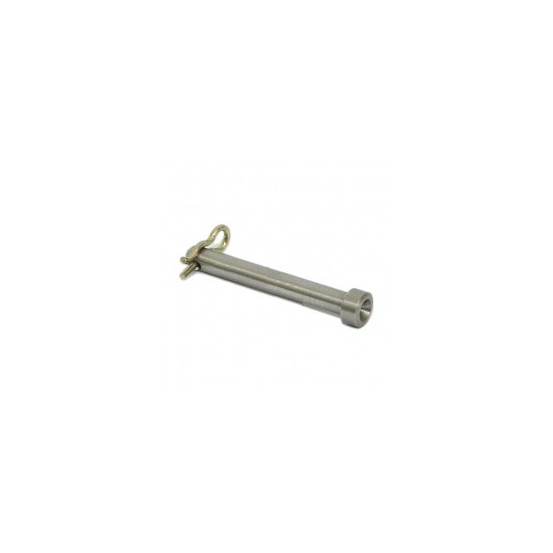 Axe vis de plaquette de frein Moto Master pour etrier avant Racing