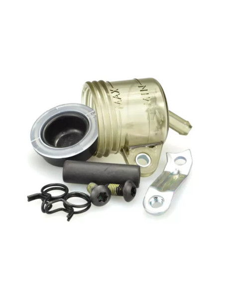 Kit bocal de maître cylindre MOTO MASTER RMC-R déporté