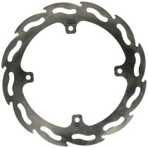 Disque de frein arrière MOTO MASTER Flame - KTM 85 SX 2004-2011