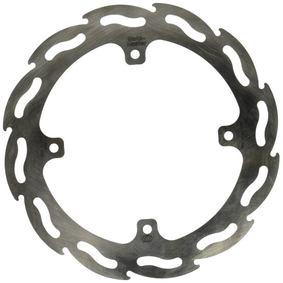 Disque de frein arrière MOTO MASTER Flame - KTM 85 SX 2004-2011