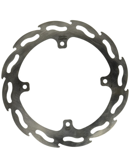Disque de frein arrière MOTO MASTER Flame - KTM 85 SX 2004-2011