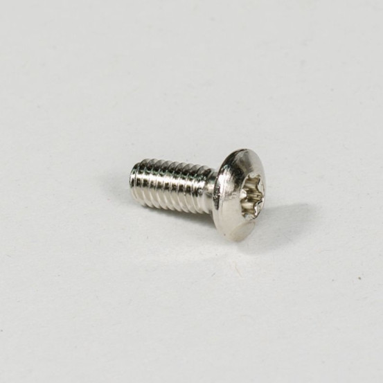 Kit 100 vis disque de frein avant/arrière Moto Master M6x12 Husqvarna Kawasaki Suzuki Yamaha