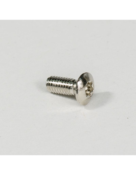 Kit 100 vis disque de frein avant/arrière Moto Master M6x12 Husqvarna Kawasaki Suzuki Yamaha