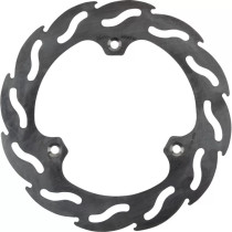 Disque de frein avant gauche MOTO MASTER Flame - SUZUKI 80 RM 1986-2001 85 RM 2002-2004
