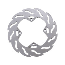 Disque de frein arrière MOTO MASTER Flame - SUZUKI 85 RM 2005-2023