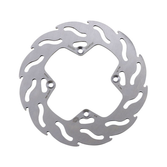 Disque de frein arrière MOTO MASTER Flame - SUZUKI 85 RM 2005-2023