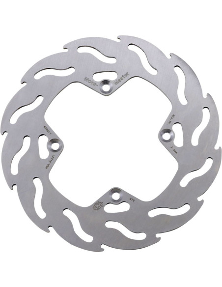 Disque de frein arrière MOTO MASTER Flame - SUZUKI 85 RM 2005-2023