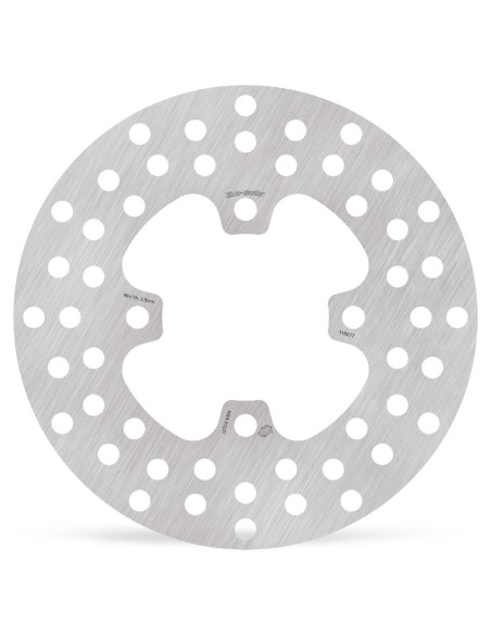 Disque Frein avant MOTO MASTER Round - POLARIS 500 Predator 2006-2008