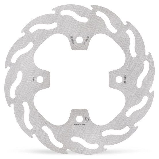 Disque de frein arrière MOTO MASTER Flame - POLARIS 500 Predator 2006-2008