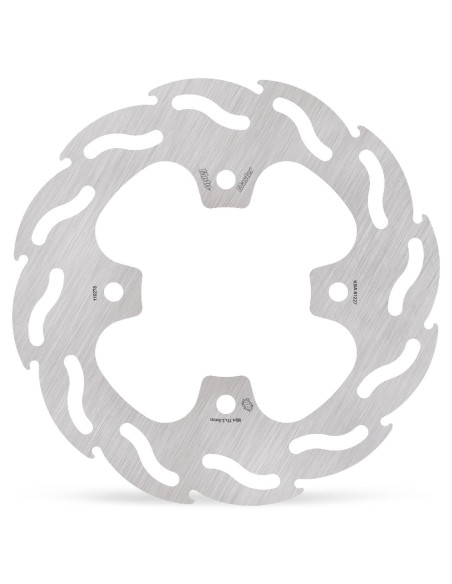 Disque de frein arrière MOTO MASTER Flame - POLARIS 500 Predator 2006-2008