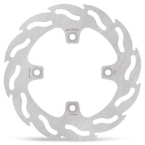 Disque de frein arrière MOTO MASTER Flame - CAN AM 650 DS 2001-2003