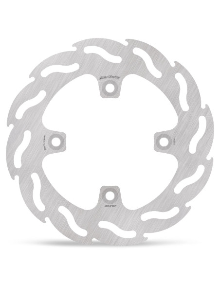 Disque de frein arrière MOTO MASTER Flame - CAN AM 650 DS 2001-2003