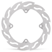 Disque de frein arrière MOTO MASTER Flame - MV AGUSTA 910 / 989 / 990 / 1078 / 1090 Brutale 750 / 1000 / 1078 F4