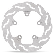 Disque de frein arrière MOTO MASTER Flame - KTM 1190 RC8 2008-2015
