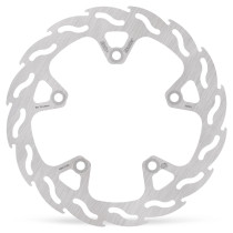 Disque de frein avant droit MOTO MASTER Flame - SUZUKI 400 Burgman 2003-2017 650 Burgman 2005-2016