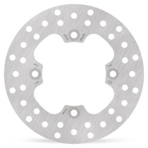 Disque Frein avant MOTO MASTER Round - CAN AM 400 / 500 / 650 / 800 Outlander 800 Renegade
