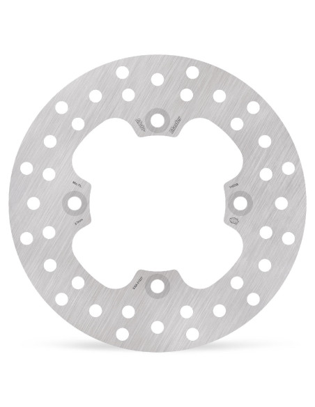 Disque Frein avant MOTO MASTER Round - CAN AM 400 / 500 / 650 / 800 Outlander 800 Renegade