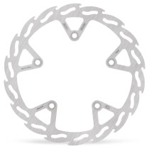 Disque de frein arrière MOTO MASTER Flame - BMW K 1200 / 1300 GT