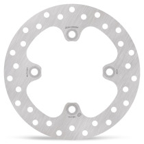 Disque Frein avant MOTO MASTER Round - SUZUKI 700 LT-A KingQuad 2005-2007 750 LT-A KingQuad 2008-2014