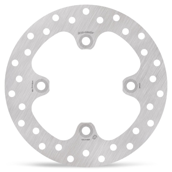 Disque Frein avant MOTO MASTER Round - SUZUKI 700 LT-A KingQuad 2005-2007 750 LT-A KingQuad 2008-2014