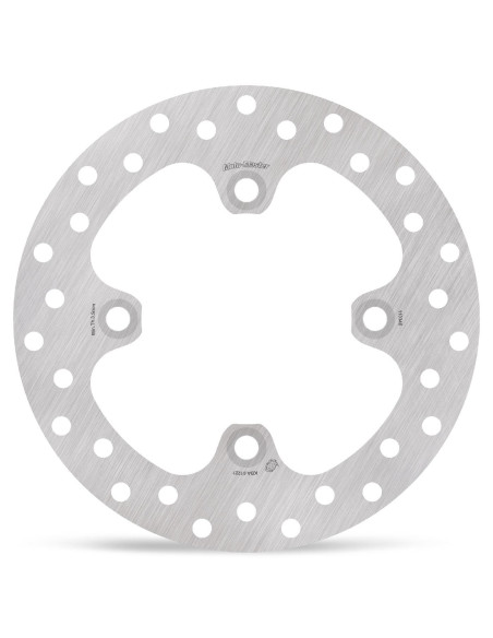 Disque Frein avant MOTO MASTER Round - SUZUKI 700 LT-A KingQuad 2005-2007 750 LT-A KingQuad 2008-2014