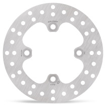 Disque Frein avant MOTO MASTER Round - KAWASAKI 360 / 650 / 700 / 750 KVF