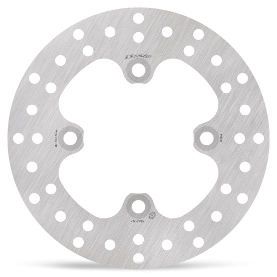 Disque Frein avant MOTO MASTER Round - KAWASAKI 360 / 650 / 700 / 750 KVF